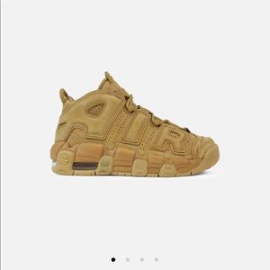 Nike Air More Uptempo SE (GS)